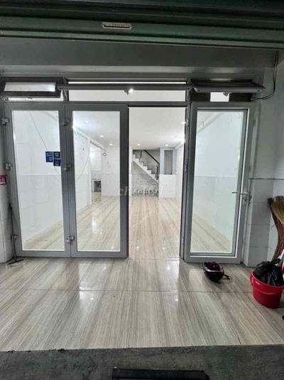 KHÔNG CÓ CĂN THỨ 2.  2TẦNG. NGAY QUANG TRUNG p8 GÒ VẤP. 4ty8 CTL.