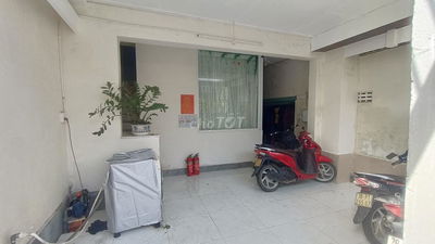 Phòng trọ nhỏ giá cả hợp lí đường Nguyễn Công Trứ gần cầu Rồng