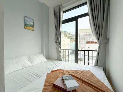 CHÍNH CHỦ 1PN-2PN STUDIO FULL NT Y HÌNH 7A THÀNH THÁI BIG C UEH, HCMUT