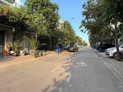 Nhà Phố Visip 1 đã hoàn công