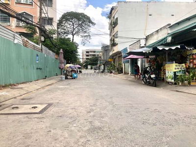 💥 BÁN ĐẤT TẶNG NHÀ C4 – CÁCH MT PHẠM VĂN ĐỒNG 50M – GẦN CẦU BÌNH LỢI