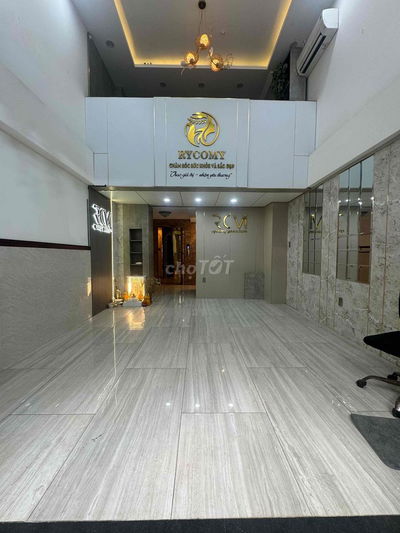 🏠 CHO THUÊ NHÀ NGUYÊN CĂN – CÓ THANG MÁY.  BÌNH THẠNH