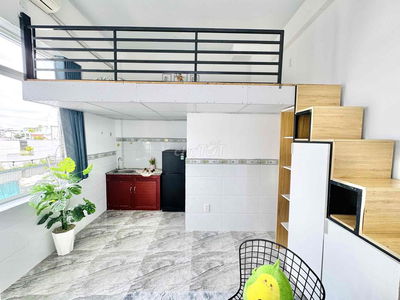 PHÒNG BANCOL SIU THOÁNG NGAY BÀU CÁT. TÂN BÌNH