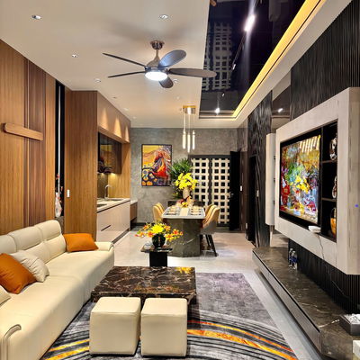 BÁN NHÀ 3 TẦNG HIỆN ĐẠI GẦN CẦU NGUYỄN TRI PHƯƠNG,HOÀ XUÂN,ĐÀ NẴNG