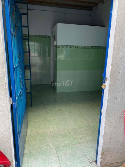 Phòng trọ có wc trong phòng