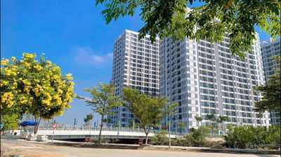 Happyland cho thuê 190 căn hộ MT Eastmark City 63m2-73m2-100m2 có nội thất, từ 5 triệu/th tặng PQL