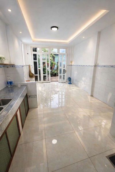 KINH DƯƠNG VƯƠNG - CHỈ 3.1TỎI CÓ NGAY NHÀ 50 M2(5×10) 2TẦNG HẺM XE HƠI