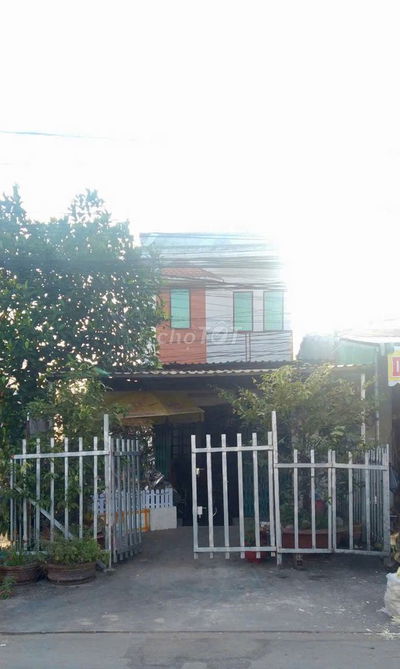 CHÍNH CHỦ BÁN NHÀ, KHÔNG QUA TRUNG GIAN