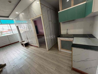 cho thuê chung cư thái an 3