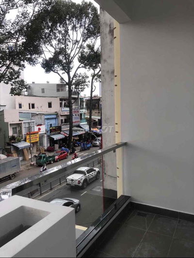 Phòng trọ đường Lê Hồng Phong q10