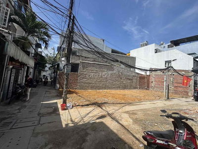 ĐẤT ĐẸP 2 MẶT KIỆT 3M5 TIỂU LA 80M2 NGANG HƠN 7M