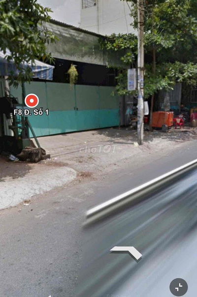 🍀Cho thuê Làm kho. kinh doanh đa ngành Đường số 1 khu Tên Lửa . BTân