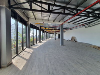 HOT: Cho thuê văn phòng hạng A ngay trung tâm thành phố - giá ưu đãi