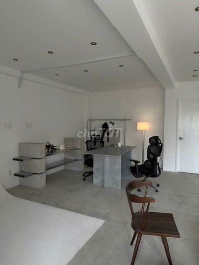 Chung cư Nhiêu Lộc 2PN  giá 9tr