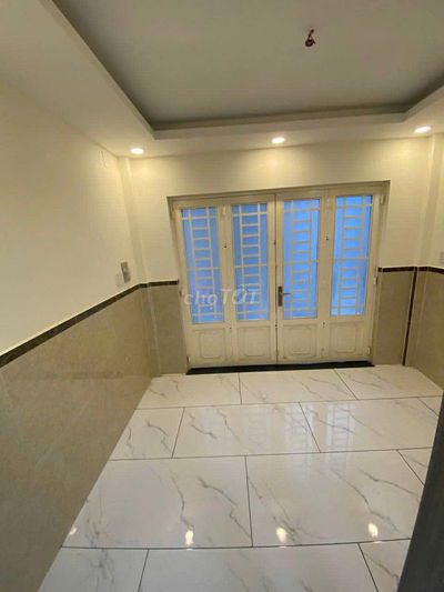 Bán nhà MỚI KENG GÓC 2 Mặt Hẻm💋DT 21m2💋 2Tầng- ngay Hàng Xanh