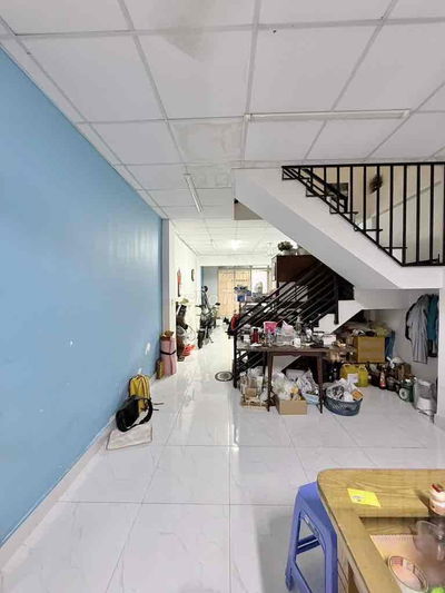 Bán nhà còn mới đẹp Quận Tân Bình 5,99 tỷ