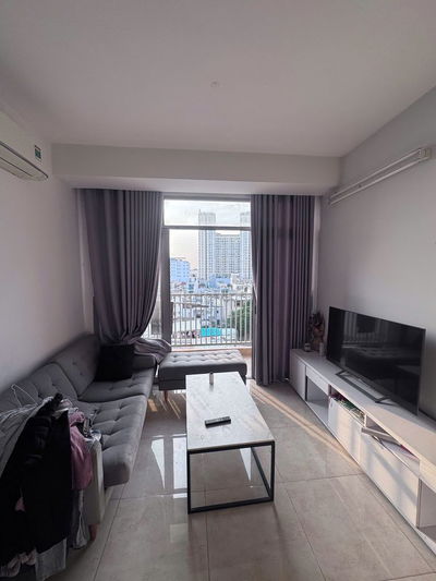 PASS Phòng,trợ 100k-200k tiền cọc nếu sớm – LUXCITY QUẬN 7 / ở liền