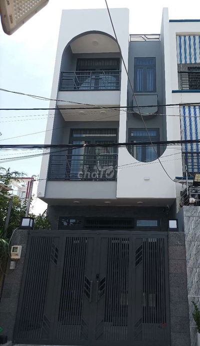 Bán nhà hẻm xe tải 6m đường Trường Lưu P Long Trường TP.HCM chính chủ