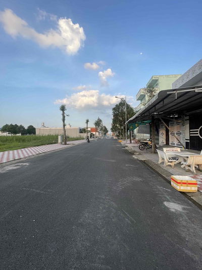 Bán Nền Biệt Thự Hồng Loan 375m2