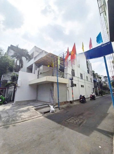 GÓC 2 MẶT TIỀN  ĐƯỜNG HIẾM HOI SÁT VẠN HẠNH MALL - GIÁ 6XTR/THÁNG