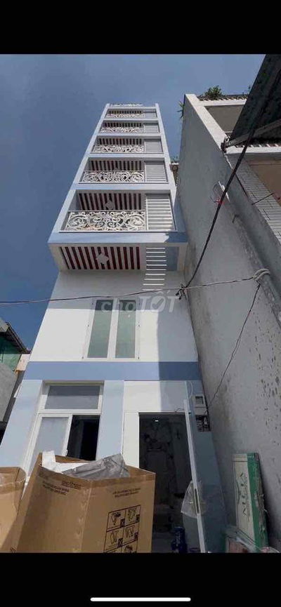 🌺Nhà cho thuê căn hộ dịch vụ Bùi tư toàn - An lạc  💰💰Giá thuê : 5,5 tr