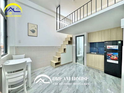 🔥DUPLEX MỚI 100% NGAY ĐH VĂN HIẾN, DỌN VÀO Ở ĐƯỢC NGAY THÁNG 1 🔥