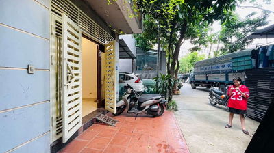 Chính chủ bán căn KĐT Sông Đà 2 - Vạn Phúc - Hà Đông