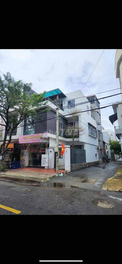 Chính chủ bán nhà 3 tầng 2 MT Nguyễn Đôn Tiết 7m5 sát chợ Đống Đa