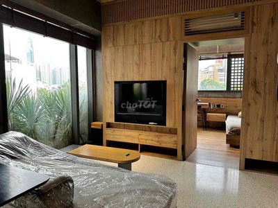 KHAI TRƯƠNG HỆ THỐNG CHUNG CƯ MINI MỚI NGAY SÁT QUẬN 1