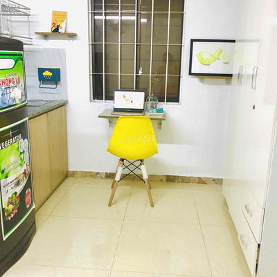 STUDIO CÓ GÁC, CỬA SỔ TÂN BÌNH- HỒ BƠI PHÚ THỌ- ÂU CƠ- LÝ THƯỜNG KIỆT