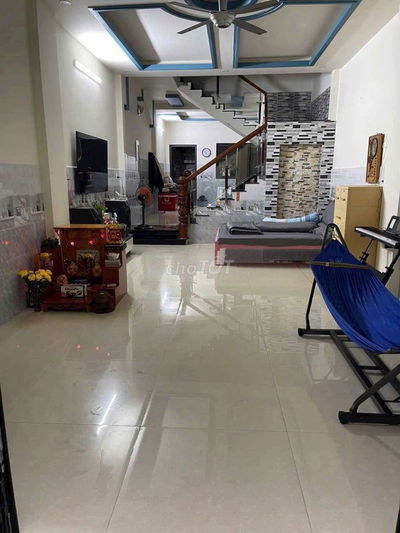 CG CHO THUÊ NHÀ MT HIỆP THÀNH 45 Q12