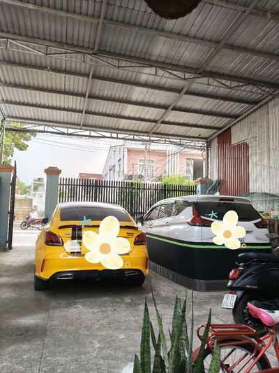 Chủ lớn tuổi bán chia tài sản cho con. 205m2 giá 9 tỷ.