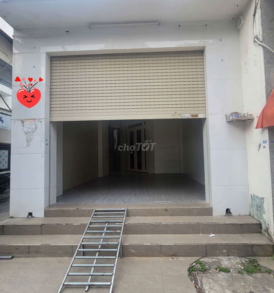 CHO THUÊ MẶT BẰNG KINH DOANH