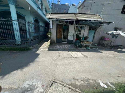 NHÀ TRỌ HXH TÂN THỚI NHẤT 8 70M CHỈ 4,89 TỶ