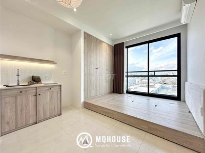 🪾 CĂN HỘ BAN CÔNG/ THANG MÁY - GẦN VĂN HIẾN NGAY NGUYỄN SƠN 🪵