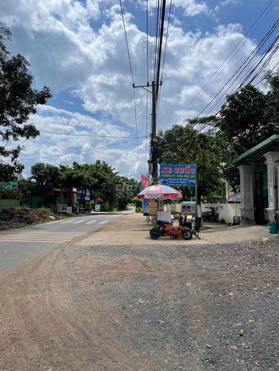 1251m2 ( Đất Sào) có 80m2 Thổ Cư