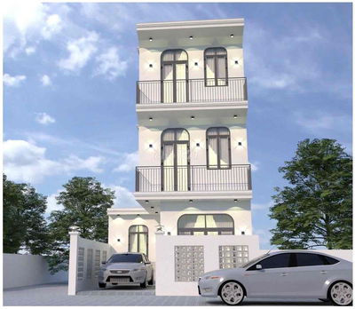 Chính chủ bán 7.5 tỷ không thuong lượng 1% hh