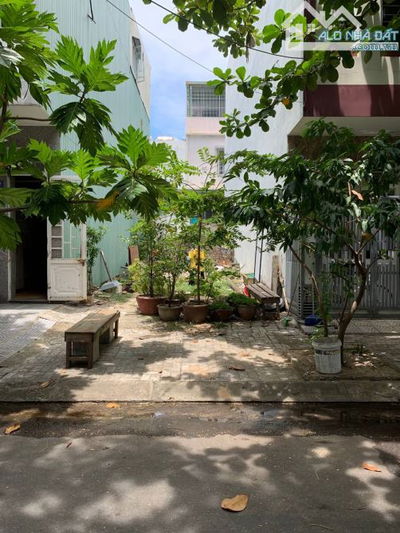 Bán đất đường Bùi Hữu Nghĩa gần biển mỹ khê phạm văn đồng, Sơn Trà