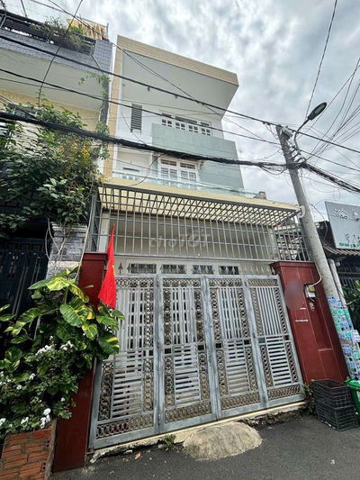 Bán nhà 4PN , Hướng Đông Nam _ Đường Nhánh Lê Văn Việt
