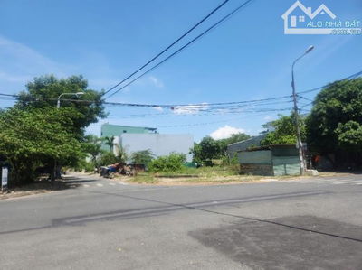 🔥🔥 BÁN LÔ GÓC 2 MT BÙI QUỐC KHÁI – BÁT NÀN CÔNG CHÚA | BIỂN TÂN TRÀ | 158.3M² | 12.85 TỶ