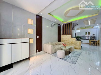 Bán Gấp Nhà Nguyễn Xí,P26,Bình Thạnh 52m2 giá3tỷ360 SHR/ Sẵn Dòng Tiền/Hỗ trợ Bank