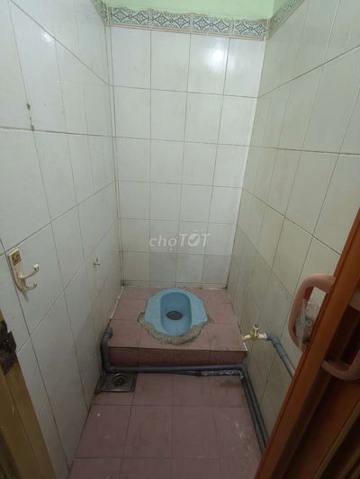 Phòng trọ trệt cho thuê
