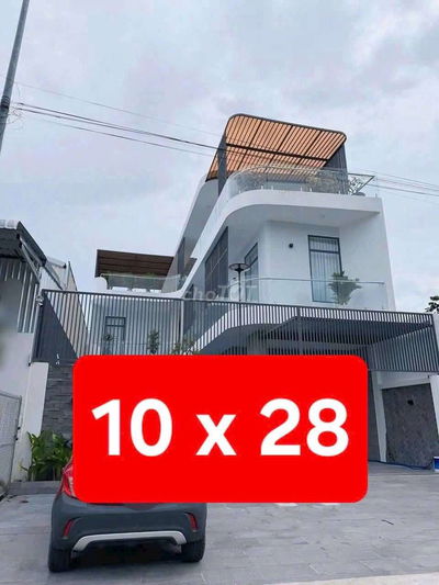 BÁN CĂN VILA + CÓ HỒ BƠI - KHU HỒNG PHÁT 14