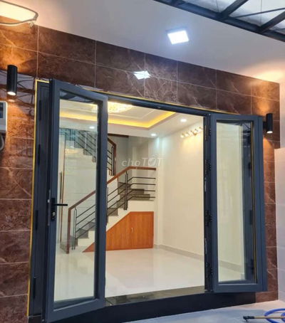 Cho thuê nhà nguyên căn, nhà đẹp 3 phòng ngủ