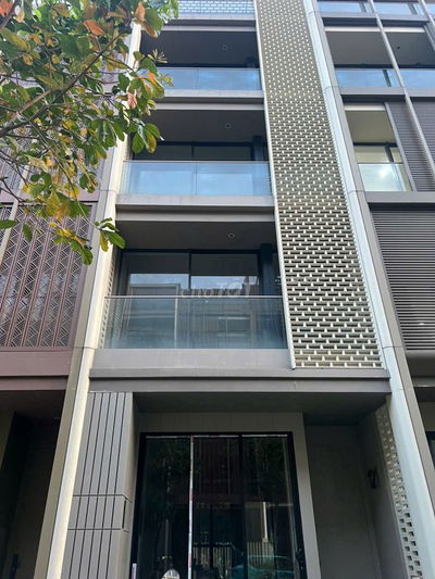 CHÍNH CHỦ BÁN CĂN GLOBAL CITY GIÁ SIÊU TỐT