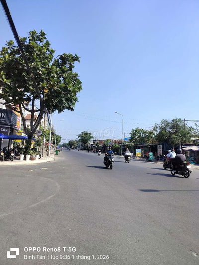 BÁN NHÀ 2 TẦNG - KDC BÌNH TÂN - NGÃ TƯ GÒ MÂY - DT52M - GIÁ 4.2 TỶ TL