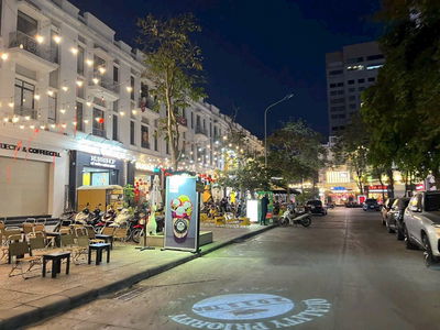 Chủ Cần Tiền Từ 25 tỷ Giảm 4 Tỷ Bán Nhanh Còn 21tỷ