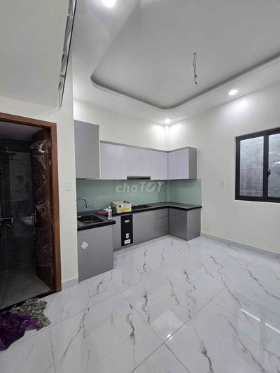 🏡 BÁN NHÀ 3 TẦNG MỚI TINH , PHƯỜNG LONG BÌNH , HỒ CHÍ MINH