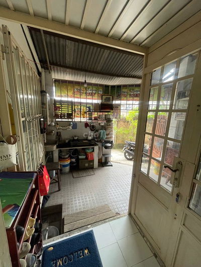 Nhà Hẻm Trung Tâm gần Quảng Trường Tỉnh Biên Hoà Nguyễn Ái Quốc