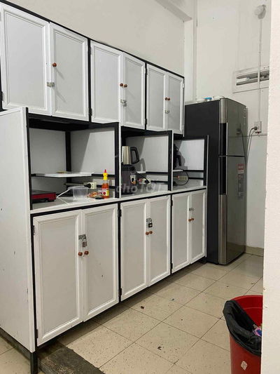 GIÁ CHỈ TỪ 1.901.000/THÁNG 🔥 📍 Khu vực: Quận 10 – Quận 5 – Quận 3